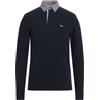 HARMONT & BLAINE - Polo - Blu notte