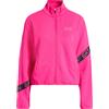 EA7 - Felpa - Fucsia
