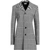 BURBERRY - Giubbotto - Bianco