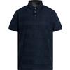 EMPORIO ARMANI - Polo - Blu navy