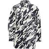 ISABEL MARANT - Camicie e bluse fantasia - Nero