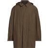 PALTÒ - Parka - Verde militare