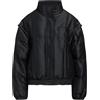 MVP WARDROBE - Piumino - Nero