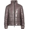 44 LABEL GROUP - Piumino - Khaki