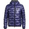 BLAUER. - Piumino - Viola