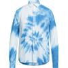 VILEBREQUIN - Camicia in lino - Azzurro