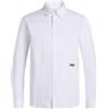 ICEBERG - Camicia regular fit - Off white
