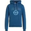 WOOLRICH - Felpa - Avio