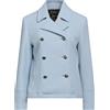 SEALUP - Blazer - Blu chiaro