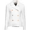 SEALUP - Blazer - Bianco