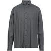 XACUS - Camicia regular fit - Grigio