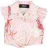 VERSACE YOUNG - Camicie e bluse fantasia - Rosa