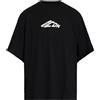 DSQUARED2 - T-shirt - Nero