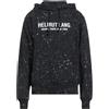 HELMUT LANG - Felpa - Nero