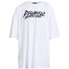 DSQUARED2 - T-shirt - Bianco