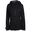 WOOLRICH - Giacche a vento e softshell - Nero