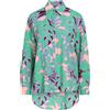 MAX&Co. - Camicie e bluse fantasia - Verde