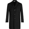 ALESSANDRO GILLES - Cappotto - Nero