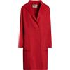 TWINSET - Cappotto - Rosso