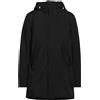 DEKKER - Cappotto - Nero