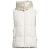 DUNO - Shearling e Teddy - Avorio