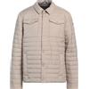 GEOX - Piumino - Beige