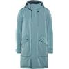 DUNO - Cappotto - Verde petrolio