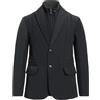 EMPORIO ARMANI - Blazer - Nero