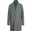 HERNO - Cappotto - Verde