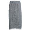 DRIES VAN NOTEN - Gonna midi - Grigio