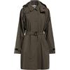 WOOLRICH - Soprabito - Verde militare