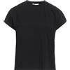 ALPHA STUDIO - Basic t-shirt - Nero