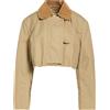 FAY - Giubbotto - Verde militare