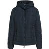 ARMANI EXCHANGE - Piumino - Blu navy