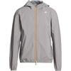 K-WAY - Giubbotto - Grigio