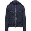 DSQUARED2 - Giubbotto - Blu notte
