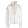 THE NORTH FACE W 94 HIGH PILE DENALI JACKET - Giacche a vento e softshell - Bianco