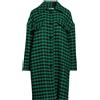 EXTE - Cappotto - Verde