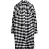 EXTE - Cappotto - Nero