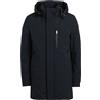 WOOLRICH - Piumino - Nero