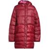 OOF WEAR - Piumino - Mattone