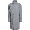 KARL LAGERFELD - Parka - Grigio