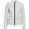 HOMEWARD CLOTHES CO. - Piumino - Avorio