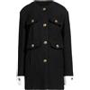 PINKO - Cappotto - Nero