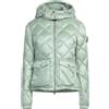 ADD - Piumino - Verde chiaro