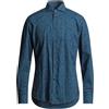 HARMONT & BLAINE - Camicia fantasia - Blu