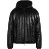 EMPORIO ARMANI - Piumino - Nero