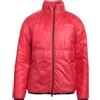 WOOLRICH - Giubbotto - Rosso