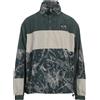 ARMANI EXCHANGE - Giubbotto - Verde scuro