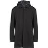 DEKKER - Cappotto - Nero